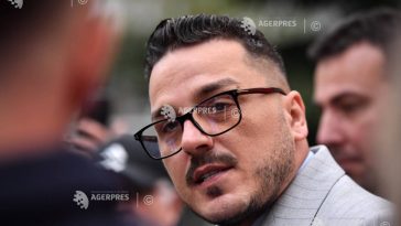 Influencerul Makaveli, reținut pentru 24 de ore într-un dosar de evaziune fiscală (surse)