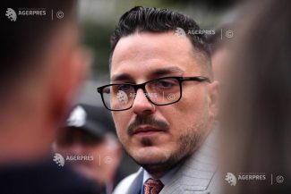 Influencerul Makaveli, dus la audieri într-un dosar de evaziune fiscală (surse)