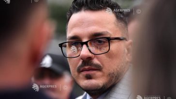 Influencerul Makaveli, dus la audieri într-un dosar de evaziune fiscală (surse)