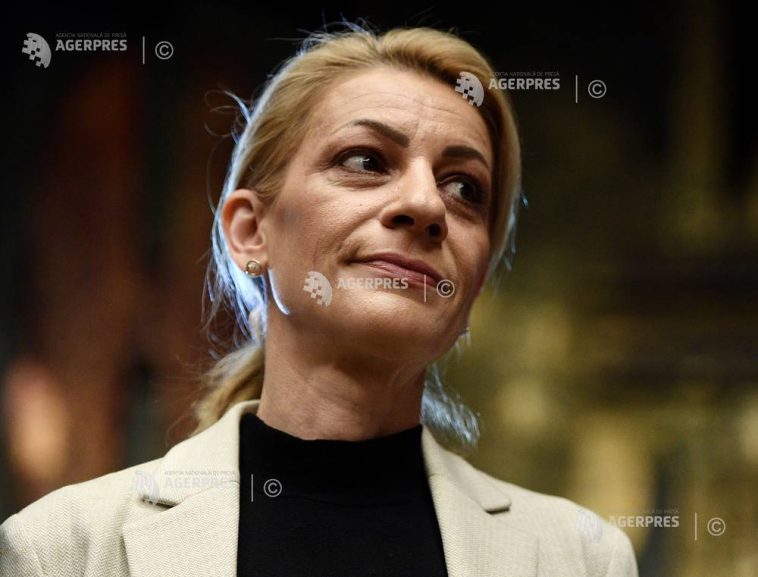 Diana Tușa (PSD): PNL și USR își bat joc de România, nu vor soluții