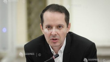 Seidler: Comitetul Politic al USR se întrunește vineri pentru a lua o decizie privind Guvernul Tomac