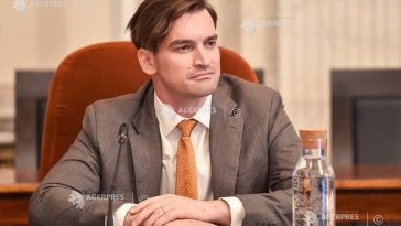 Andrei Baciu (PNL): Sunt sigur că Adrian Veștea ar fi un prim-ministru foarte bun