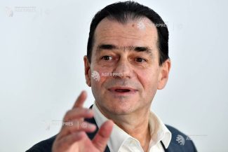 Ludovic Orban spune că nu se mai simte reprezentant de Nicușor Dan și că ar putea susține demiterea acestuia