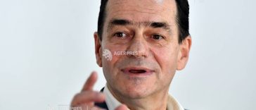 Ludovic Orban spune că nu se mai simte reprezentant de Nicușor Dan și că ar putea susține demiterea acestuia