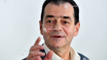Ludovic Orban spune că nu se mai simte reprezentant de Nicușor Dan și că ar putea susține demiterea acestuia