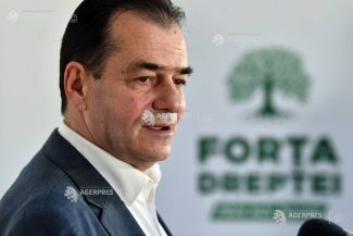 Orban: PNL are de ales între a fi și a nu mai fi; nu aș avea ce să caut într-un partid breloc al PSD