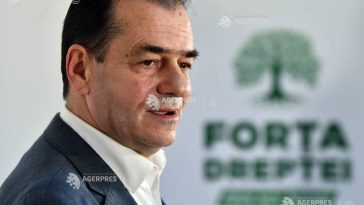 Orban: PNL are de ales între a fi și a nu mai fi; nu aș avea ce să caut într-un partid breloc al PSD