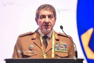 Dosarul șefului SMAp/Iulian Berdilă: Orice încercare de asociere a numelui meu cu activități nelegale este nefondată