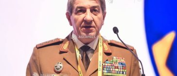 Dosarul șefului SMAp/Iulian Berdilă: Orice încercare de asociere a numelui meu cu activități nelegale este nefondată