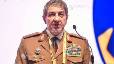 Dosarul șefului SMAp/Iulian Berdilă: Orice încercare de asociere a numelui meu cu activități nelegale este nefondată