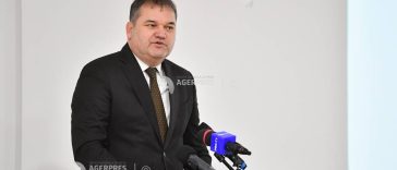 Investiții de la Ministerul Dezvoltării pentru 73 de instituții publice de spectacole