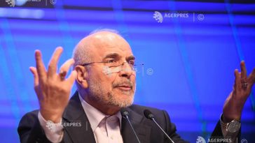 Iranul acuză SUA că nu-și respectă angajamentele