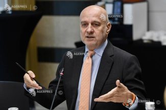 Costin: BNS dezvoltă un parteneriat cu ANOFM pentru implementarea proiectului SMART SPO