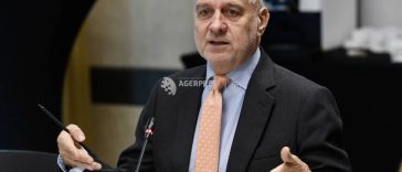 Costin: BNS dezvoltă un parteneriat cu ANOFM pentru implementarea proiectului SMART SPO