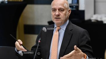 Costin: BNS dezvoltă un parteneriat cu ANOFM pentru implementarea proiectului SMART SPO
