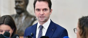 Burduja (PNL): Negocierile s-au blocat din nou pe orgolii; dacă nimic nu se schimbă, soluția – anticipate