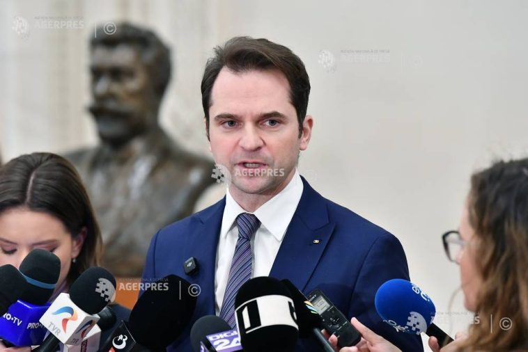 Burduja (PNL): Negocierile s-au blocat din nou pe orgolii; dacă nimic nu se schimbă, soluția – anticipate