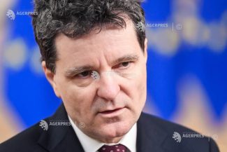 VIDEO Nicușor Dan: Există o uriașă stare de tensiune în societate
