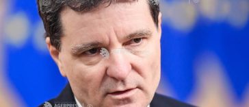 VIDEO Nicușor Dan: Există o uriașă stare de tensiune în societate