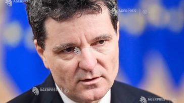 VIDEO Nicușor Dan: Există o uriașă stare de tensiune în societate