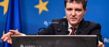 VIDEO Nicușor Dan: Nu fac jocul partidelor politice; varianta Veștea am considerat-o cu cele mai mari șanse