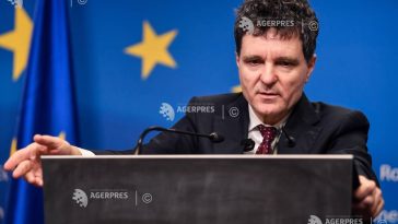 VIDEO Nicușor Dan: Nu fac jocul partidelor politice; varianta Veștea am considerat-o cu cele mai mari șanse