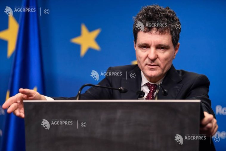 VIDEO Nicușor Dan: Nu fac jocul partidelor politice; varianta Veștea am considerat-o cu cele mai mari șanse