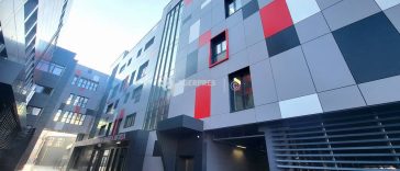 Bistrița-Năsăud: Spitalul Județean, dotat în premieră pentru un spital public cu un robot chirurgical Da Vinci 5