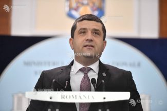 VIDEO Miruță: Armata Română face angajări; aproape 7.000 de oameni – un record pentru ultimul deceniu