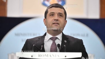 VIDEO Miruță: Armata Română face angajări; aproape 7.000 de oameni – un record pentru ultimul deceniu