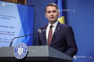 Mihai Jurca: Decizia CCR privind SAFE este importantă nu doar juridic, ci și strategic