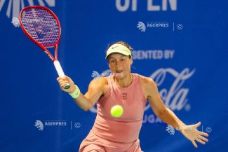 Tenis: Tatjana Maria, deținătoarea trofeului, surprinsă că nu a primit un wild card pentru turneul de la Queen’s (WTA)