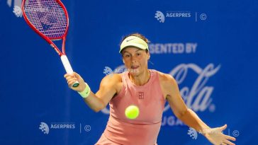 Tenis: Tatjana Maria, deținătoarea trofeului, surprinsă că nu a primit un wild card pentru turneul de la Queen’s (WTA)