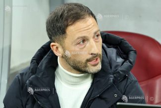 Fotbal: Domenico Tedesco, noul antrenor al echipei Bologna