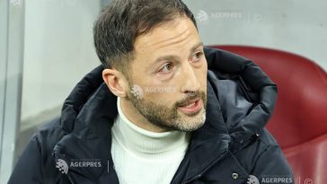 Fotbal: Domenico Tedesco, noul antrenor al echipei Bologna