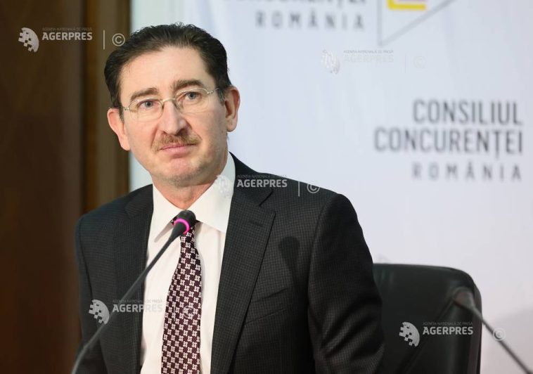 Consiliul Concurenței a câștigat procesele cu două bănci implicate în investigația privind stabilirea ROBOR