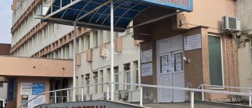 Neamț: Linie nouă de laparoscopie la Secția Urologie a SJU Piatra-Neamț