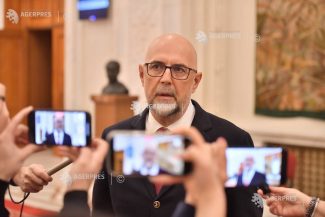 Kelemen Hunor: Partidele fostei coaliții trebuie să se întoarcă la masa negocierilor