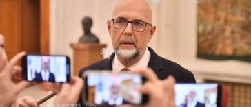 Kelemen Hunor: Partidele fostei coaliții trebuie să se întoarcă la masa negocierilor