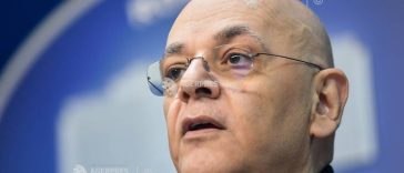 Dronă explodată la Constanța/Arafat: Putem să sistăm evacuarea și să permitem oamenilor să se întoarcă la normal