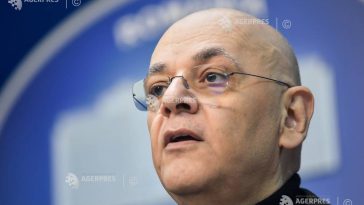 Dronă explodată la Constanța/Arafat: Putem să sistăm evacuarea și să permitem oamenilor să se întoarcă la normal