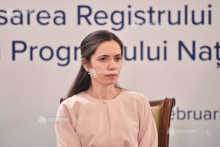 Mirabela Grădinaru, la Curtea de Apel București într-un proces legat de un proiect imobiliar
