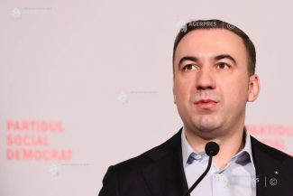 Bogdan Ivan – implicat într-un accident rutier în Bistrița: Eu am fost de vină pentru că nu am acordat prioritate