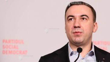 Bogdan Ivan – implicat într-un accident rutier în Bistrița: Eu am fost de vină pentru că nu am acordat prioritate