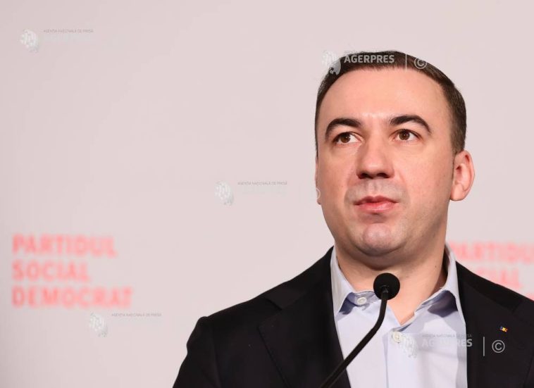 Bogdan Ivan – implicat într-un accident rutier în Bistrița: Eu am fost de vină pentru că nu am acordat prioritate