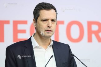 Volker Raffel: E.ON este un investitor orientat pe termen lung în România; capitolul privind vânzarea furnizării e închis complet