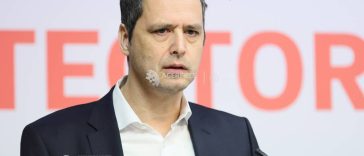 Volker Raffel: E.ON este un investitor orientat pe termen lung în România; capitolul privind vânzarea furnizării e închis complet
