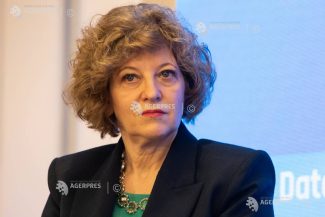 Gheorghiu: Câteva persoane validează procedural numiri în companii de stat; este o problemă de sistem