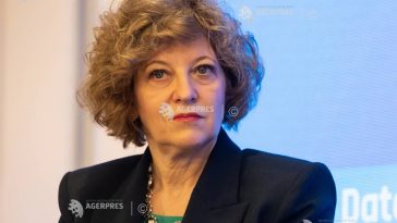 Gheorghiu: Câteva persoane validează procedural numiri în companii de stat; este o problemă de sistem