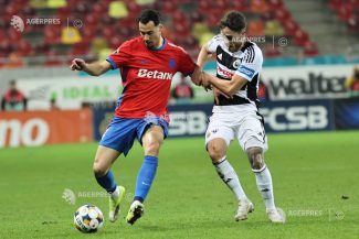 Fotbal: Corvinul Hunedoara l-a transferat pe mijlocașul slovac Andrej Fabry de la ‘U’ Cluj